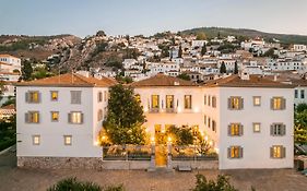 Hydroussa Hotel Hydra